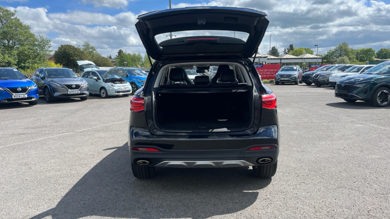MG Hs 1.5 T-GDI Exclusive 5dr Petrol Hatchback